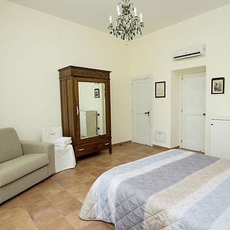 La Torretta Bianca Bed & Breakfast Cava De' Tirreni Bilik gambar